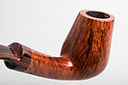 Paul Becker 97: 310,00 € o.Fi. L: 12,0 cm H: 5,4 cm Ø:18 mm C, F 46 g.