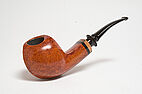 Paul Becker 43 : 471,00 € 9 mm L: 15,5 cm H: 5,6 cm Ø: 21mm A, L 63 g.
