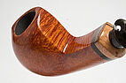 Paul Becker 43 : 471,00 € 9 mm L: 15,5 cm H: 5,6 cm Ø: 21mm A, L 63 g.