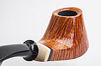 Paul Becker	66	:	948,00 € o.Fi.	L:	14,5 cm	H:	4,4 cm	Ø:	18 mm	P,	X	65 g.