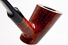 Bjarne Nielsen 127 : 155,00 € o.Fi. L: 12,7 cm H: 6,0 cm Ø: 17 mm P, 34 g.