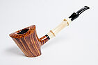 Winslow 77 : 445,00 € o.Fi. L: 15,5 cm H: 5,0 cm Ø: 21 mm A, B 35 g.