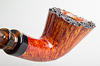 Winslow 357: 620,00 € 9 mm L: 15,5 cm H: 5,5 cm Ø: 20 mm A, B 76 g.