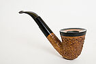 Ascorti 27 : 155,00 € 9 mm L: 14,0 cm H: 5,5 cm Ø: 21 mm A, Rustik 50 g.