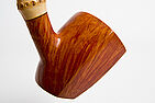 Bjarne Nielsen 72 : 375,00 € o.Fi. L: 14,0 cm H: 5,5 cm Ø: 21 mm C, 60 g.