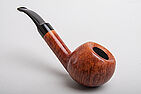 Bjarne Nielsen 150 : 153,00 € 9 mm L: 15,0 cm H: 4,3 cm Ø: 20 mm A, 69 g.