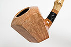 Bjarne Nielsen 86 : 395,00 € o.Fi. L: 15,5 cm H: 5,7 cm Ø: 20 mm A, 55 g.