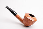 Bjarne Nielsen 117 : 175,00 € o.Fi. L: 12,7 cm H: 4,5 cm Ø: 18 mm P, 41 g.