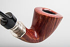 Winslow 340: 850,00 € 9 mm L: 14,3 cm H: 4,8 cm Ø:22 mm A, Jahr 2000 Private 83 g.