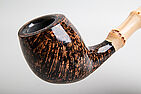 Winslow 317: 525,00 € o.Fi. L: 18,3 cm H: 4,7 cm Ø:18 mm A, C 54 g.