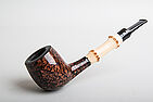 Winslow 316: 525,00 € o.Fi. L: 16,2 cm H: 4,3 cm Ø:18 mm A, C 41 g.
