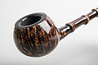 Winslow 354: 400,00 € o.Fi. L: 17,0 cm H: 3,5 cm Ø:19 mm A, D 44 g.