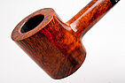 Bjarne Nielsen 125 : 150,00 € 9 mm L: 14,2 cm H: 4,3 cm Ø: 19 mm A, 50 g.
