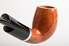 Ascorti 79: 340,00 € 9 mm L: 14,0 cm H: 5,2 cm Ø:20 mm A, KS Natural 48 g.