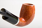 Ascorti 79: 340,00 € 9 mm L: 14,0 cm H: 5,2 cm Ø:20 mm A, KS Natural 48 g.