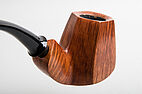 Paul Becker 100: 697,00 € o.Fi. L: 13,7 cm H: 5,2 cm Ø:20 mm A, T 59 g.