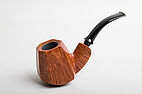 Paul Becker 100: 697,00 € o.Fi. L: 13,7 cm H: 5,2 cm Ø:20 mm A, T 59 g.