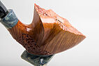 Winslow 325: 395,00 € 9 mm L: 17,3 cm H: 5,8 cm Ø:23 mm A, D 180 g.