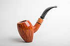 Bjarne Nielsen 157: 595,00 € 9 mm L: 16,3 cm H: 7,0 cm Ø:19 mm P, B 85 g.