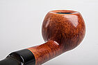 Bjarne Nielsen 150 : 153,00 € 9 mm L: 15,0 cm H: 4,3 cm Ø: 20 mm A, 69 g.