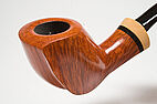 Paul Becker 41 : 348,00 € o.Fi. L: 13,0 cm H: 4,5 cm Ø: 21 mm A ,G 55 g.