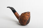 Bjarne Nielsen 167: 175,00 € 9 mm L: 14,5 cm H: 5,5 cm Ø: 21 mm A, 66 g.