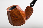 Paul Becker 100: 697,00 € o.Fi. L: 13,7 cm H: 5,2 cm Ø:20 mm A, T 59 g.