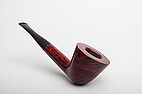 Bari	43	:	125,00 € o.Fi.	L:	14,2 cm	H:	4,0 cm	Ø:	20 mm	P,	Ruby	35 g.