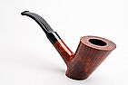 Bjarne Nielsen 127 : 155,00 € o.Fi. L: 12,7 cm H: 6,0 cm Ø: 17 mm P, 34 g.