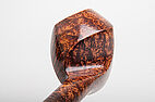 Paolo Becker	263	:	3.490,00 € o.Fi. L:	16,0 cm H:	4,5 cm Ø:	19 mm P, Royal Flash C 58 g.