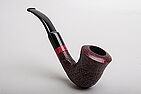 Bjarne Nielsen 134 : 75,00 € 9 mm L: 14,0 cm H: 5,7 cm Ø: 20 mm A, 47 g.