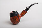Bjarne Nielsen 147 : 115,00 € 9 mm L: 14,6 cm H: 5,5 cm Ø: 20 mm P, 56 g.