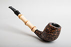 Winslow 317: 525,00 € o.Fi. L: 18,3 cm H: 4,7 cm Ø:18 mm A, C 54 g.