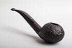Ashton 8: 640,00 € o.Fi. L: 18,5 cm H: 4,0 cm Ø: 21 mm P, ELX Pebble Grain 89 g.